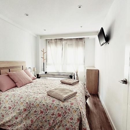 Tati Homes - Alta 53,5 Сантандер Екстер'єр фото