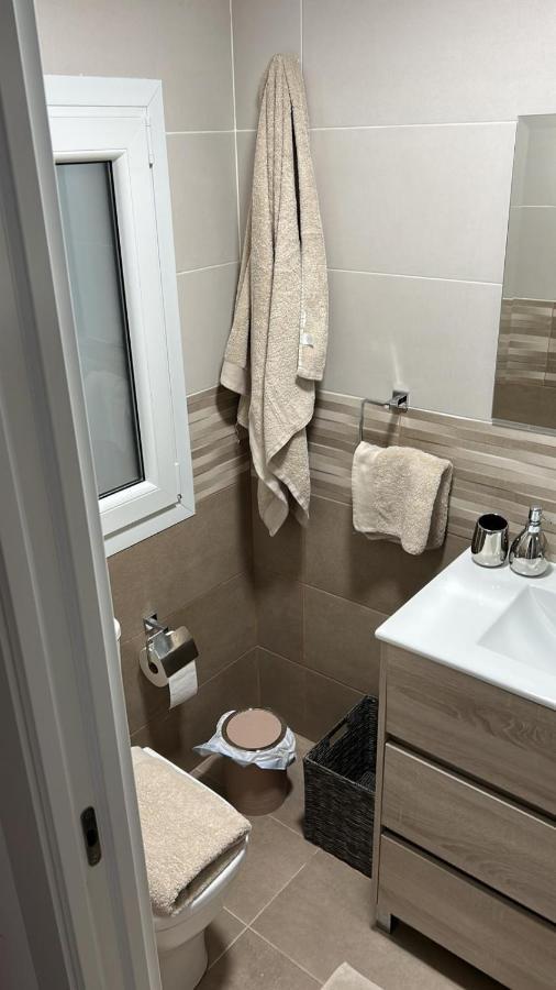 Tati Homes - Alta 53,5 Сантандер Екстер'єр фото