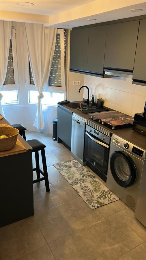 Tati Homes - Alta 53,5 Сантандер Екстер'єр фото