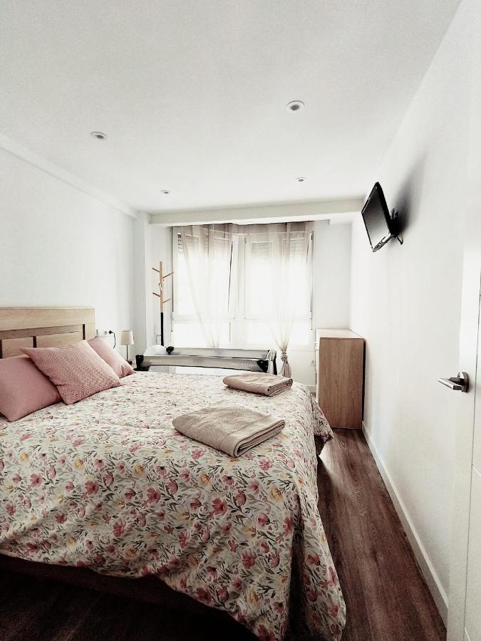 Tati Homes - Alta 53,5 Сантандер Екстер'єр фото
