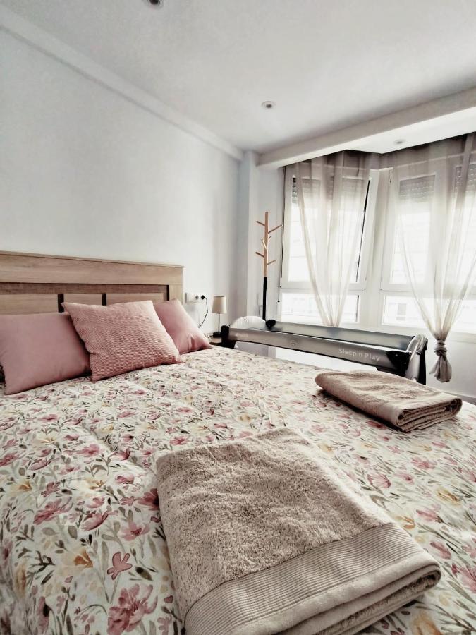 Tati Homes - Alta 53,5 Сантандер Екстер'єр фото