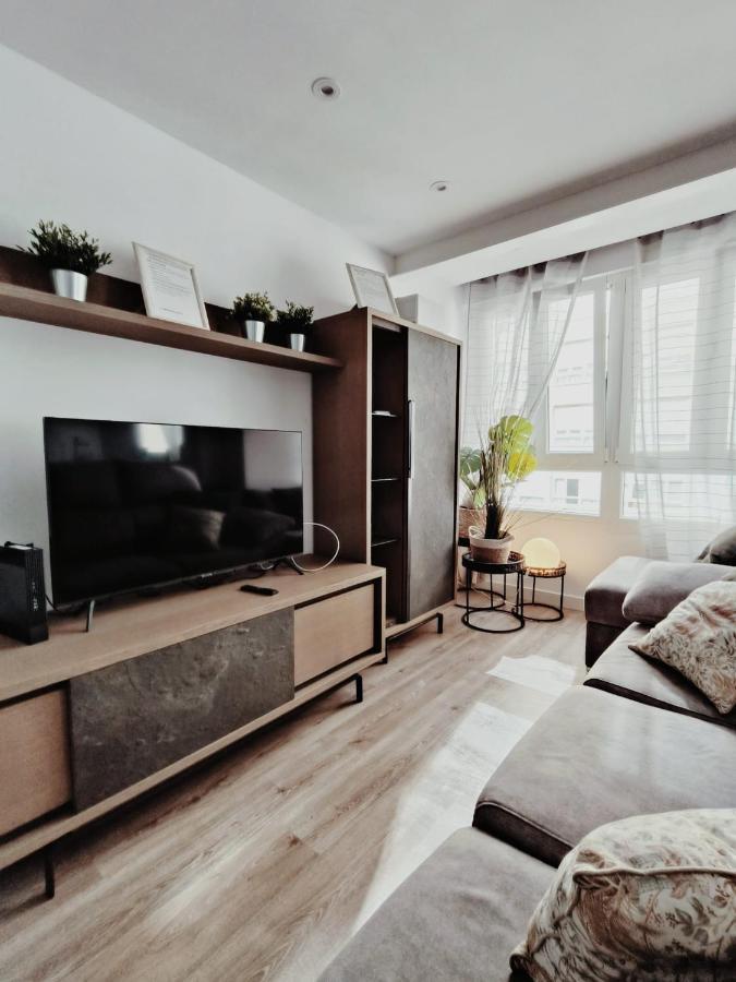 Tati Homes - Alta 53,5 Сантандер Екстер'єр фото