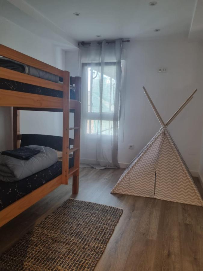 Tati Homes - Alta 53,5 Сантандер Екстер'єр фото